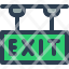 exit-exit-sign-exit-board-icon