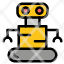 exoskeleton-robot-space-icon