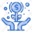expand-flower-growth-hands-investment-icon