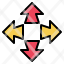 expand-maximize-resize-scale-arrow-icon