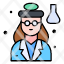 experiment-biochemist-medical-pharmacology-scientific-sign-icon