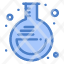 experiment-flask-jar-lab-icon