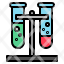 experiment-lab-test-tube-icon