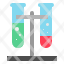 experiment-lab-test-tube-icon