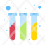 experiment-lab-test-tubes-icon