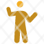 explain-explaining-figure-human-pose-icon