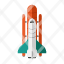 exploration-pioneer-science-space-shuttle-travel-icon