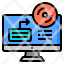 export-education-file-online-stay-at-home-icon