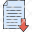 export-file-arrow-design-icon