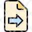 export-file-document-paper-arrow-output-icon