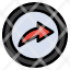 export-link-share-icon