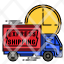 express-deliverydelivery-shipping-transportation-fast-truck-icon