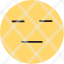 expression-less-icon