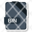 extension-bin-file-document-icon