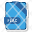 extension-document-flac-format-paper-icon