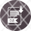 extension-folder-paper-db-document-icon