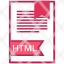 extension-format-file-html-document-icon