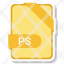 extension-ps-paper-document-format-icon
