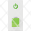 externalbattery-power-bank-charger-icon
