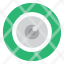 eye-cctv-camera-green-icon