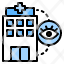 eye-clinic-building-hospital-eyebank-eyecenter-eyecare-icon