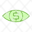 eye-dollar-money-icon