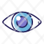 eye-eyeball-eyesight-iris-optical-see-icon