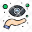 eye-focus-hand-view-vision-icon