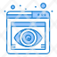 eye-focus-view-browser-icon