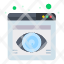 eye-focus-view-browser-icon