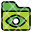 eye-folder-archive-file-view-icon