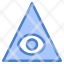 eye-god-pyramid-icon