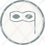 eye-halloween-mask-masquerade-new-year-party-icon