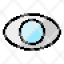 eye-organ-see-sight-vision-icon