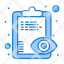 eye-overview-view-clipboard-icon