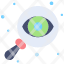 eye-search-seo-user-interface-view-vision-accessibility-adaptive-icon