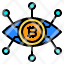 eye-technology-bitcoin-icon