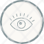 eye-view-vision-icon