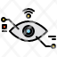 eyes-icon-ai-smarthome-icon