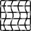 fabric-pattern-textile-tile-fabrics-icon
