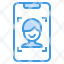 face-authentication-smartphone-icon