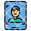 face-detection-icon