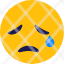 face-emoji-sad-icon