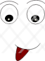 face-expression-icon
