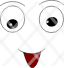 face-expression-icon