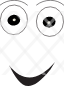 face-expression-icon