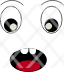 face-expression-icon