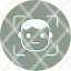 face-id-avatar-creepy-ghost-icon