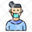 face-mask-wearing-coronavirus-prevention-pandemic-icon