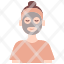 face-maskwomen-liquid-pampering-relaxation-resort-skincare-self-care-icon